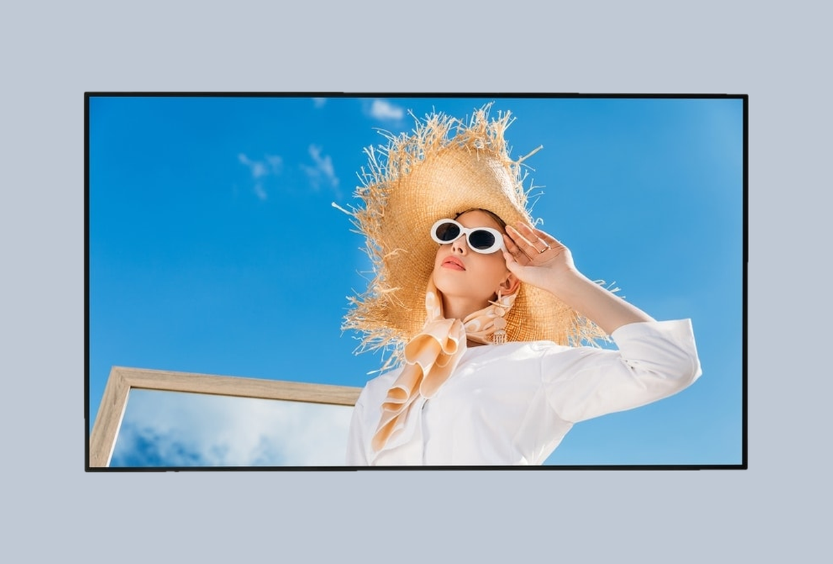 LG 75XS4G-B – Ansicht 2
