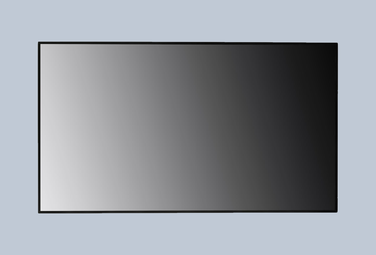 LG 75XS4P-B – Ansicht 2