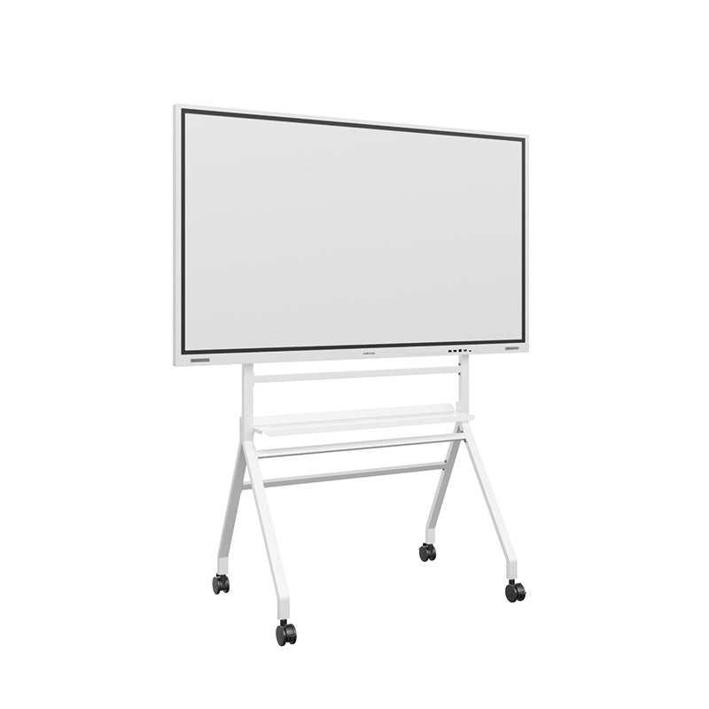 Flip Stand Scandio White 75" | 85"