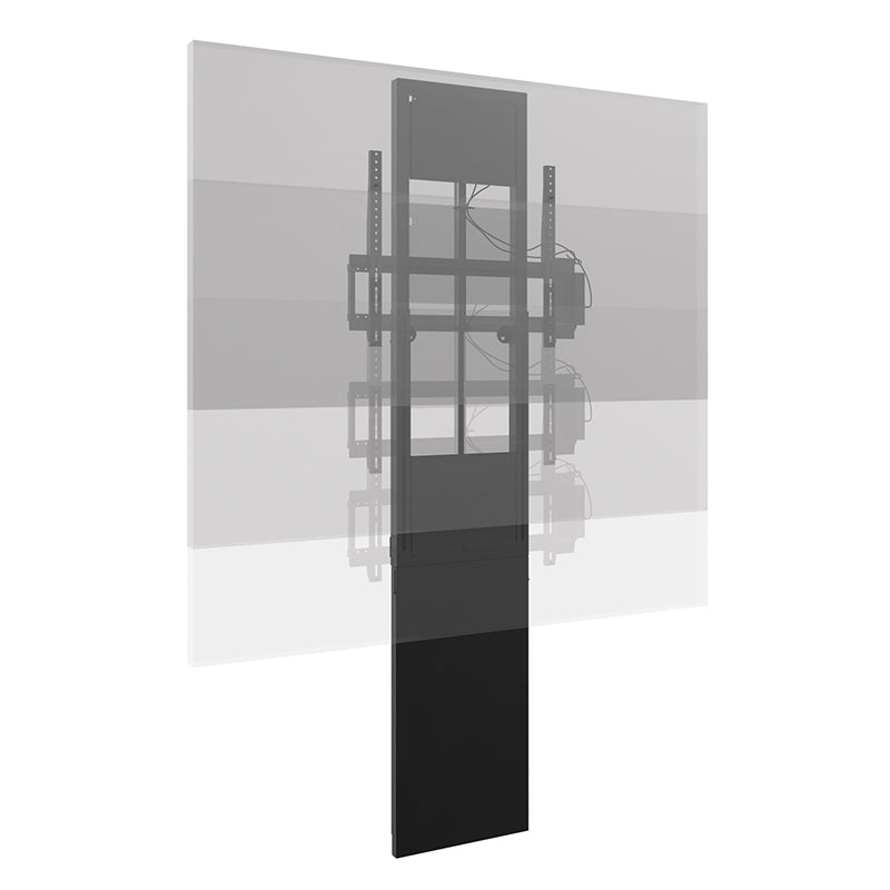 WH Moto Slim Stud-Wall