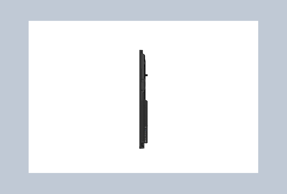 LG 86TR3DQ-B – Ansicht 3