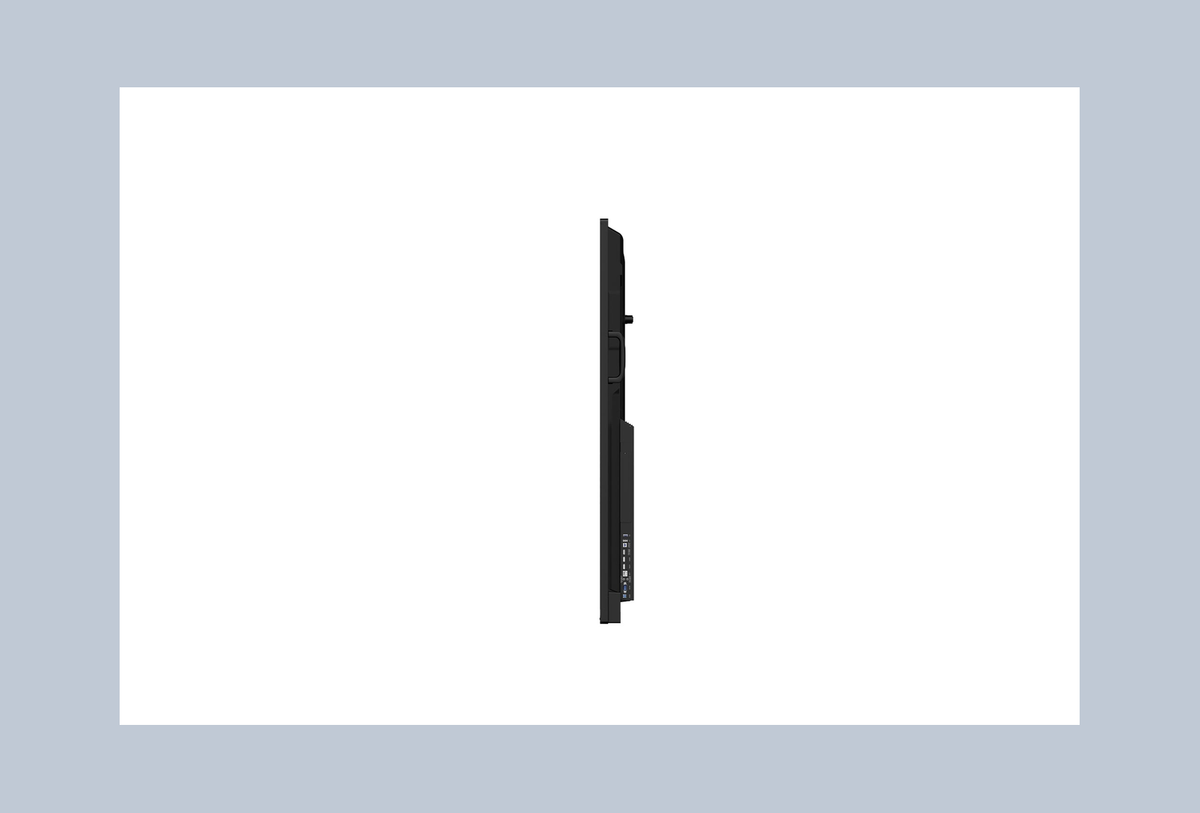 LG 86TR3ER-B – Ansicht 3