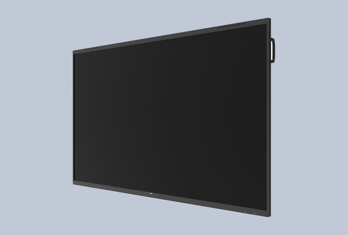 LG 86TR3PN-B – Ansicht 3