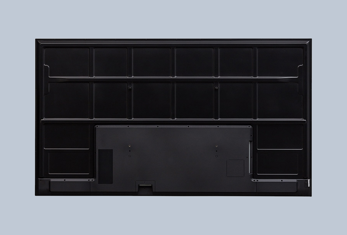LG 86UL5Q-M – Ansicht 4