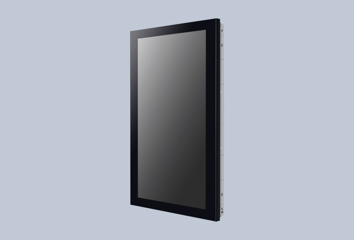 LG 86XE3FS-B – Ansicht 3