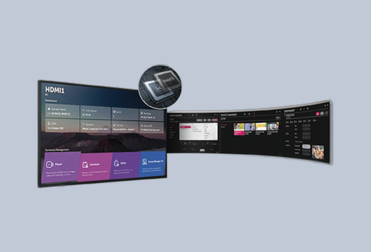 LG 98UH5J-H – Ansicht 3