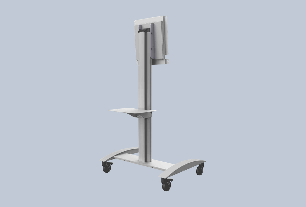 Peerless-AV ACC-MSF-W – Ansicht 2