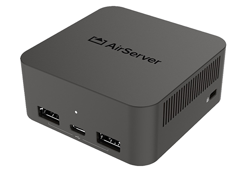 Airserver Connect 3
