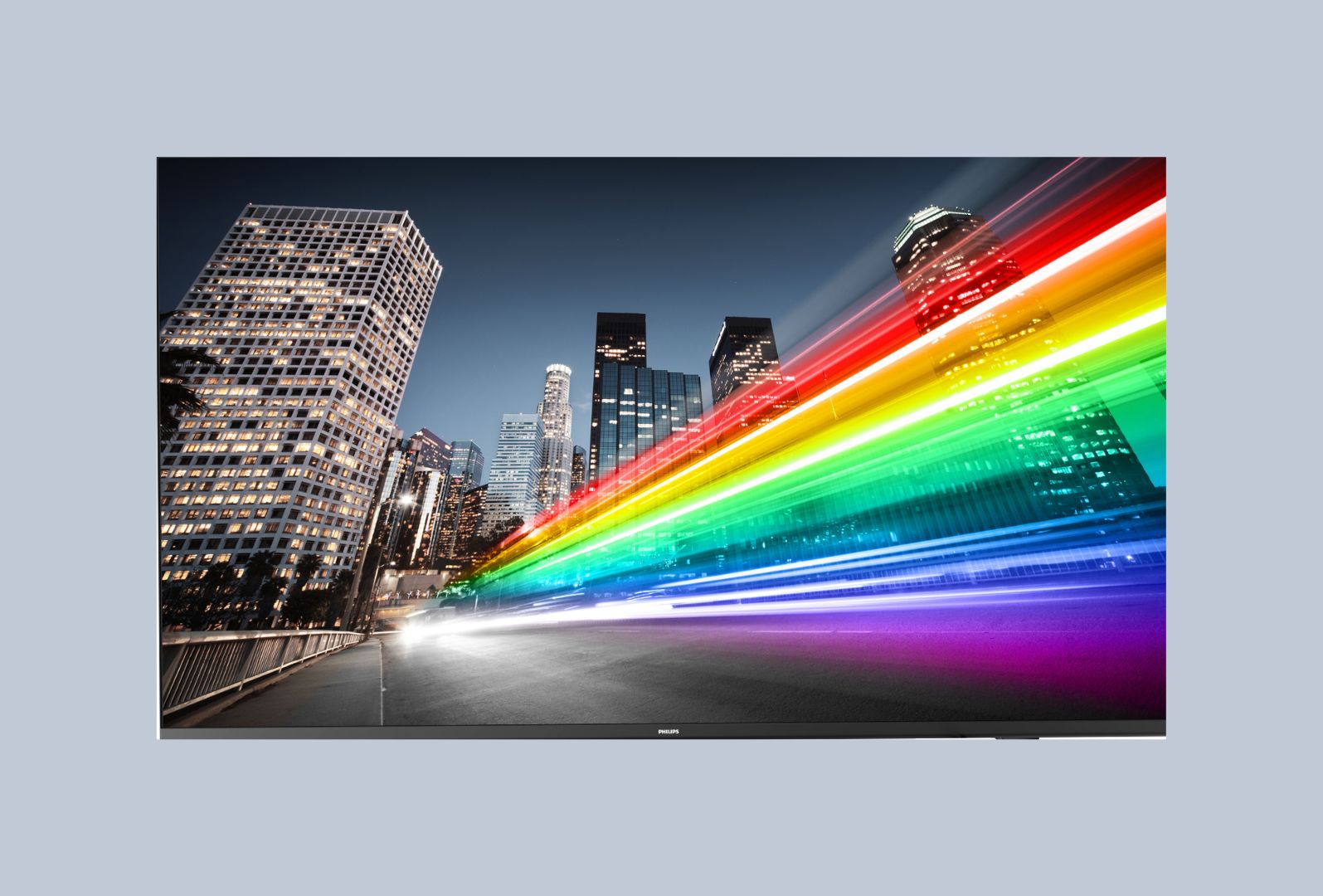 Philips Professional TV 75" B-Line 75BFL2214/12