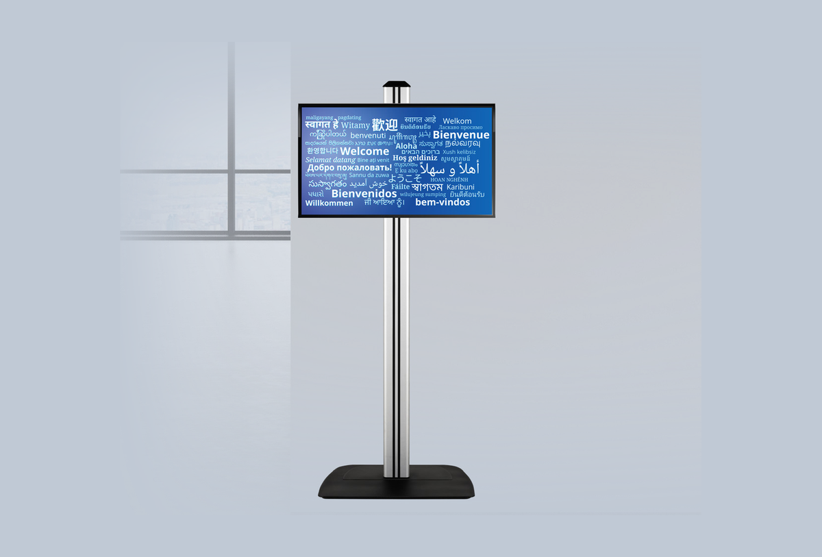 B-Tech BT4001-V2 – Ansicht 4