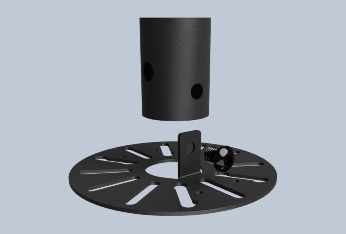 B-Tech BT5909 – Ansicht 2