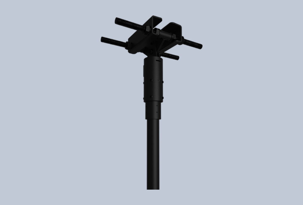 B-Tech BT5950 – Ansicht 3