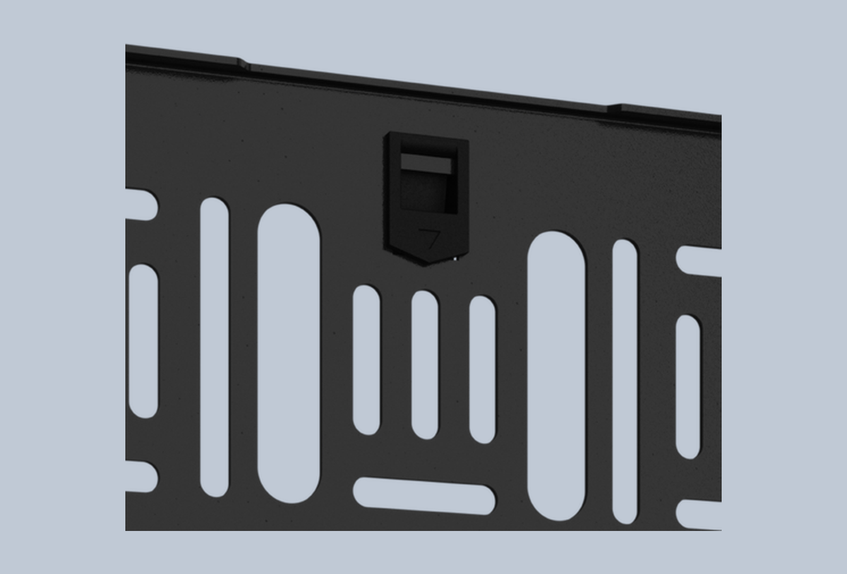 B-Tech BT7896-TRAY – Ansicht 2