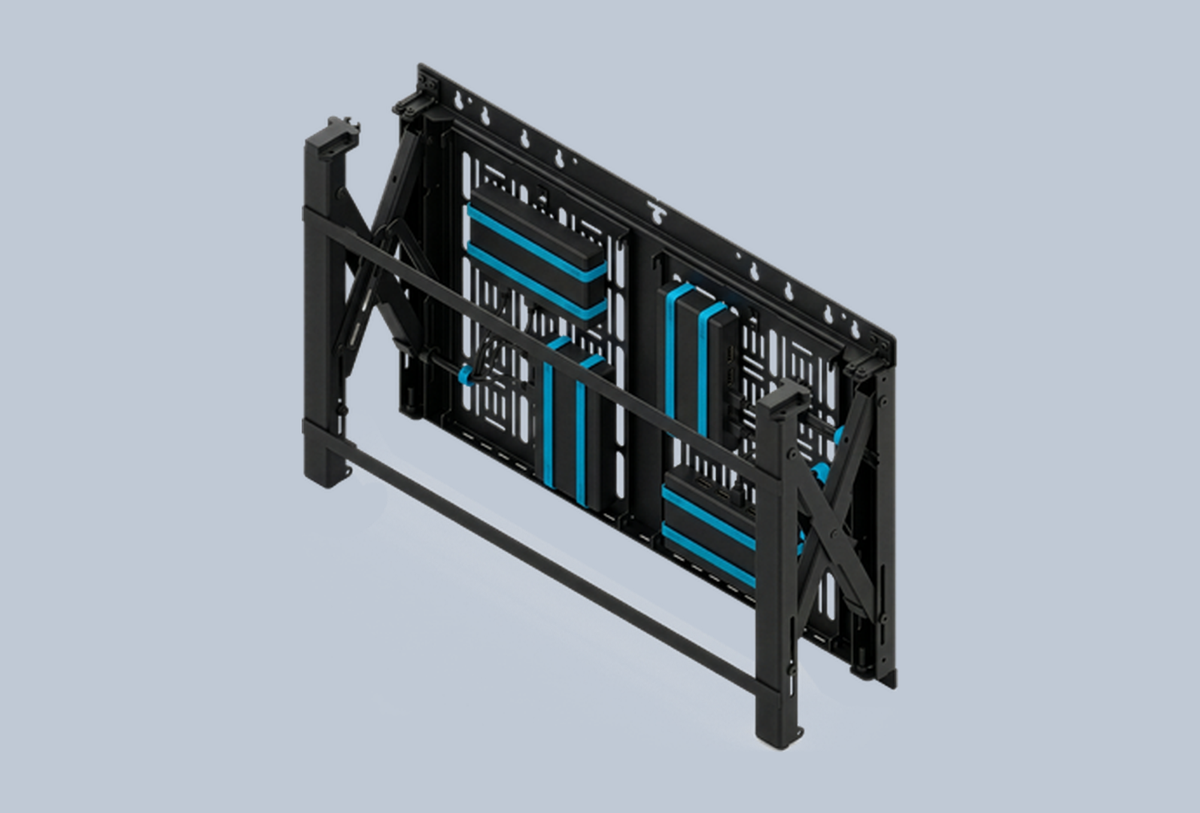 B-Tech BT7896-TRAY – Ansicht 3