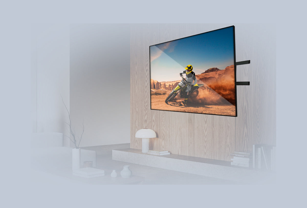 B-Tech BT8228 – Ansicht 2