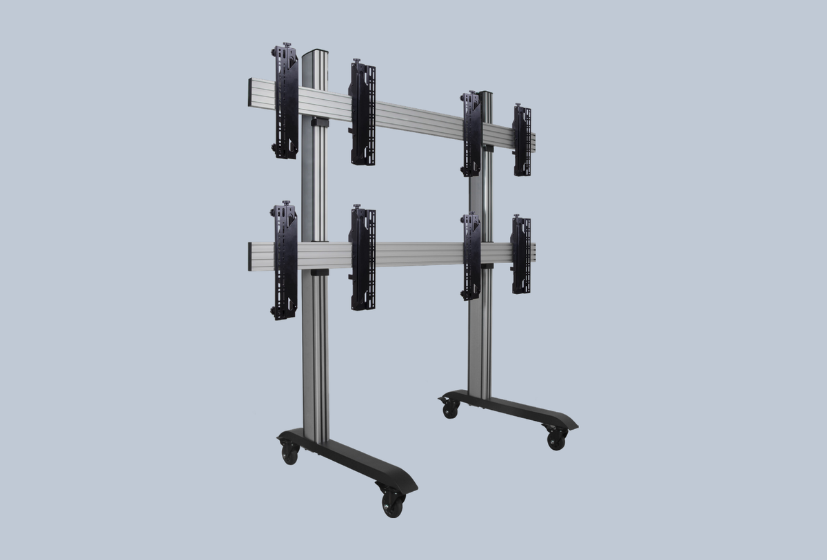 B-Tech BT8371-2x2-BB