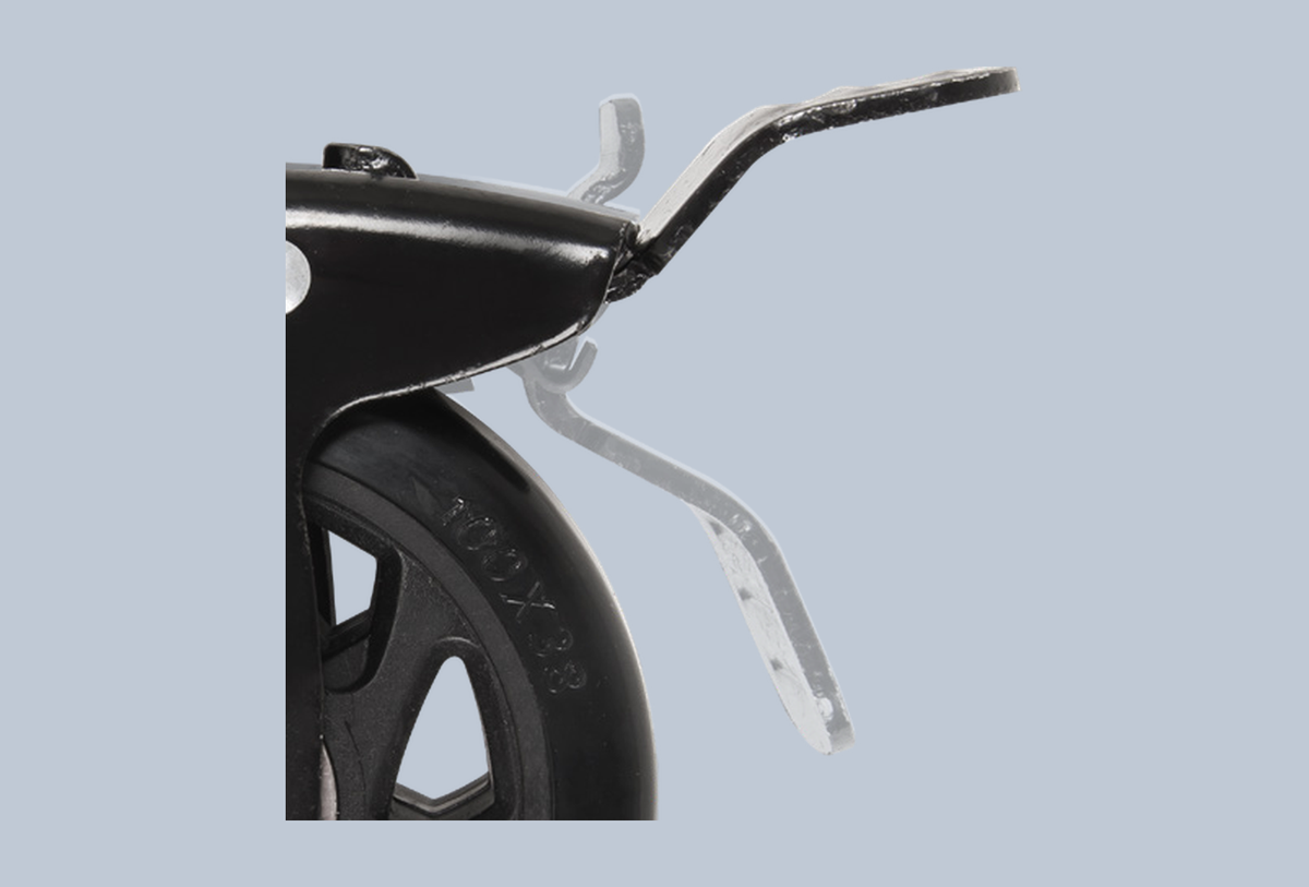 B-Tech BT8380-CASTORS – Ansicht 3