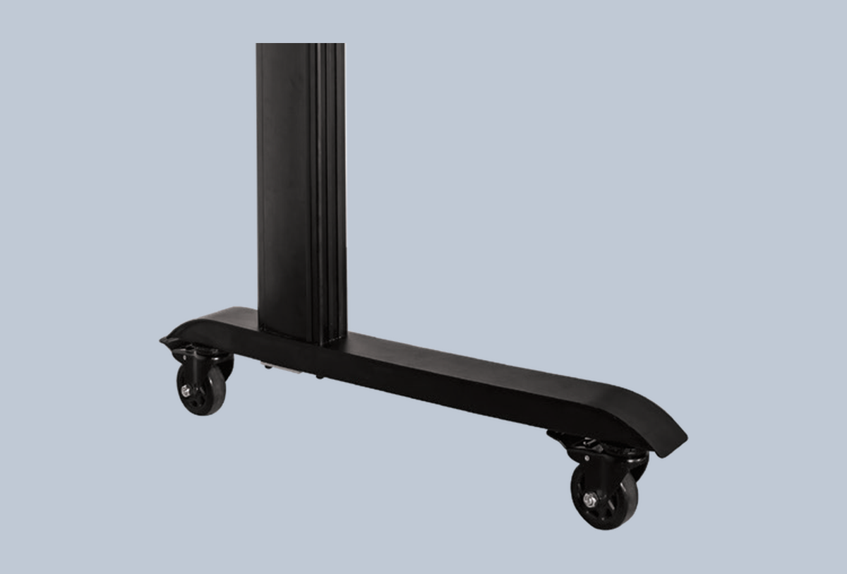 B-Tech BT8380-CASTORS – Ansicht 4