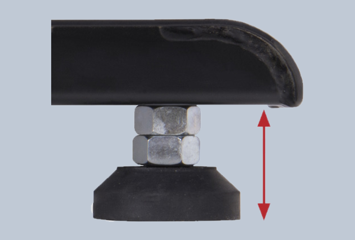 B-Tech BT8380-SHB – Ansicht 3