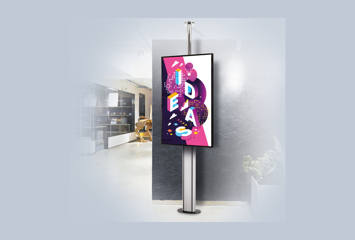 B-Tech BT8385-FTC – Ansicht 2