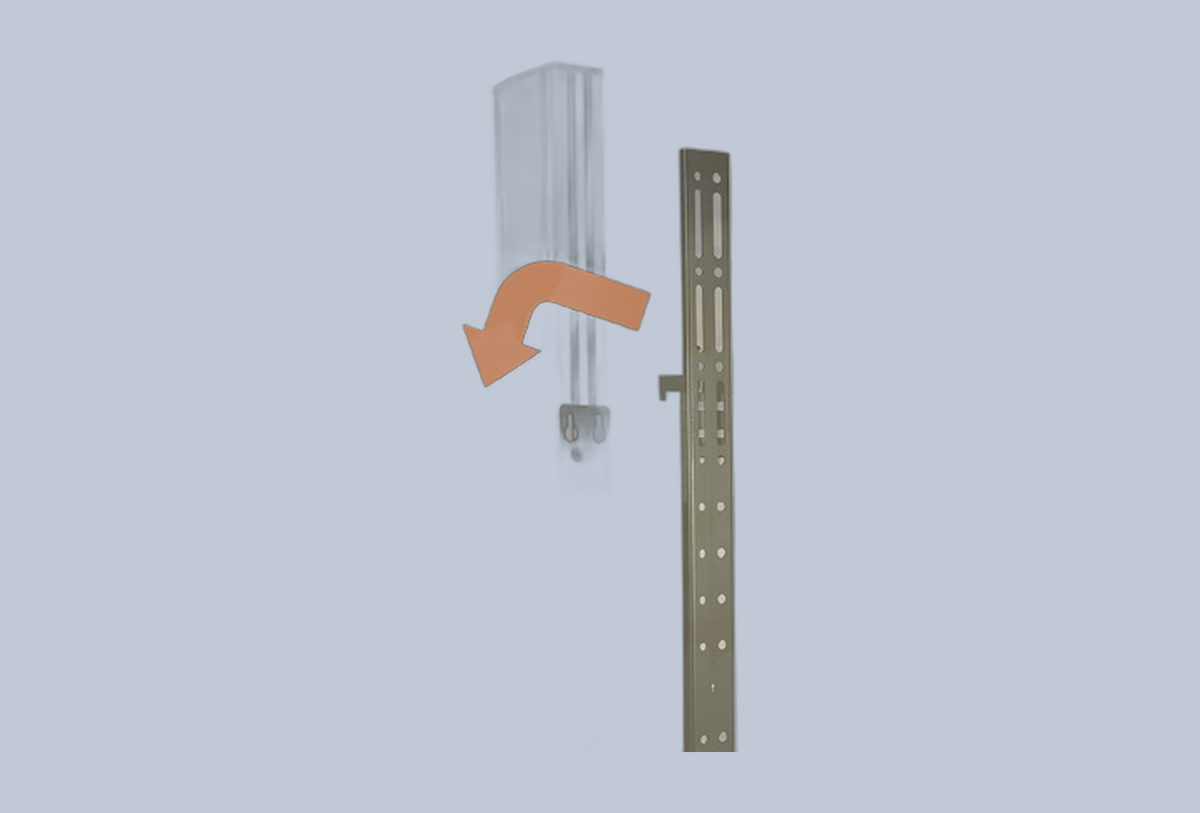 B-Tech BT83LG171-M-BB – Ansicht 4