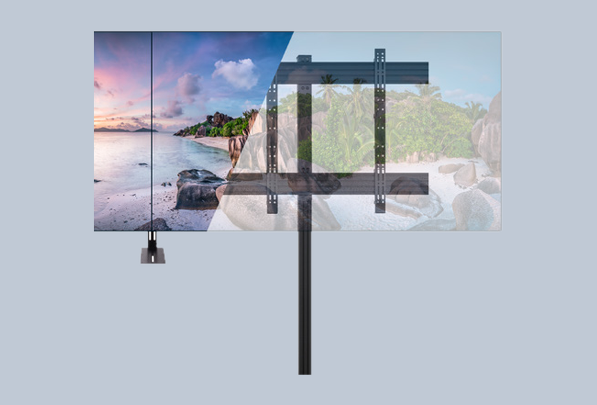 B-Tech BT8528-BS – Ansicht 2
