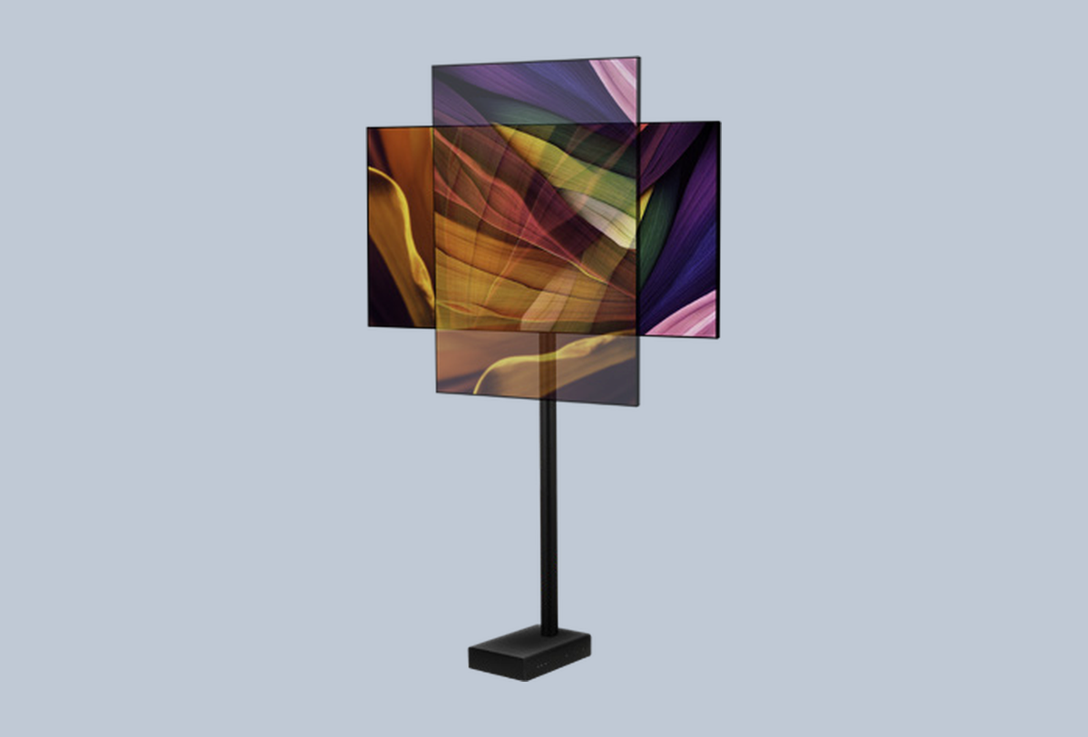 B-Tech BT8577 – Ansicht 2