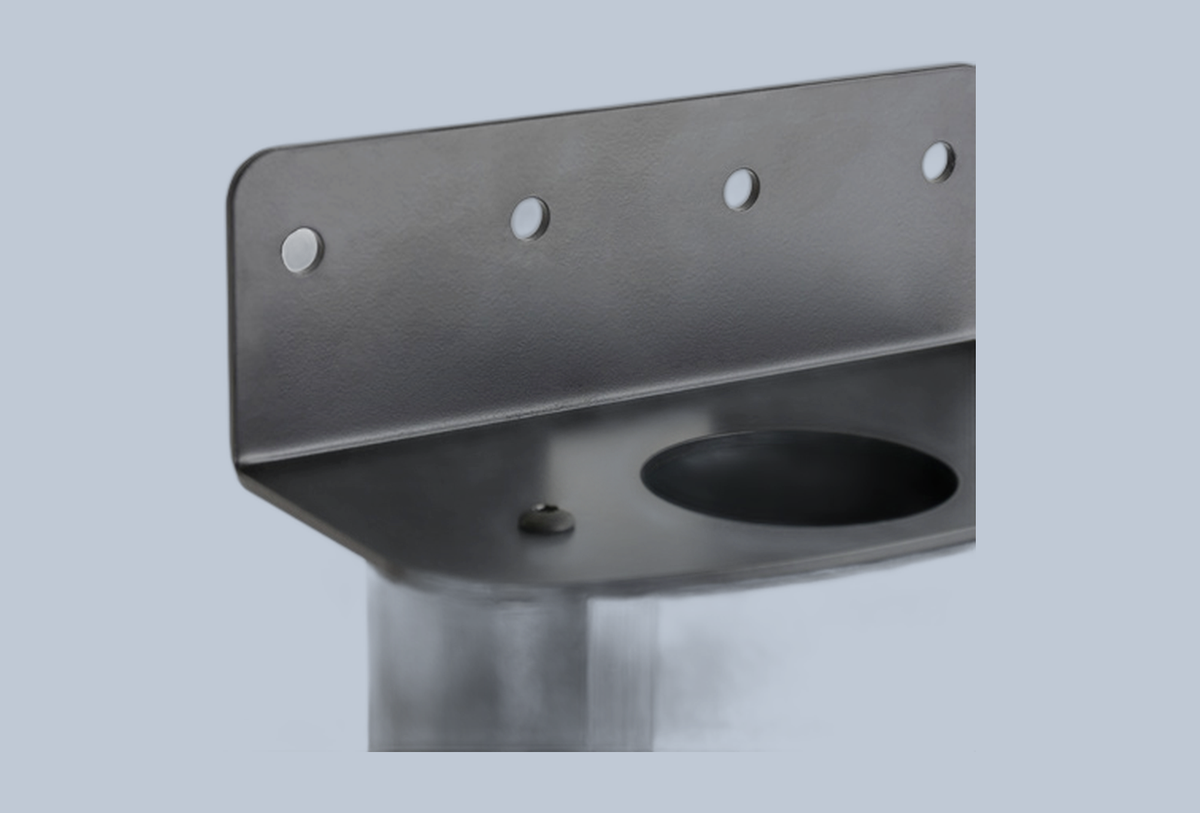 B-Tech BT8701 – Ansicht 3
