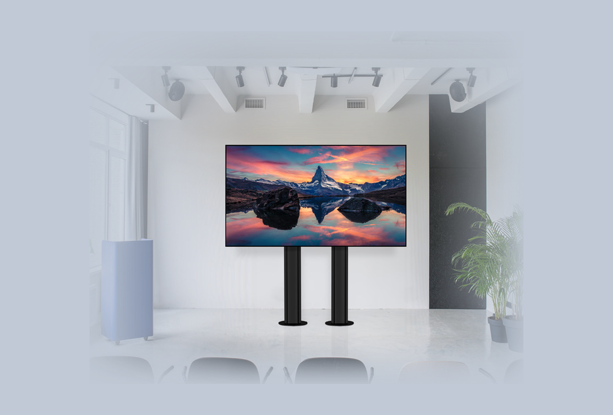 B-Tech BT8708-BS – Ansicht 2