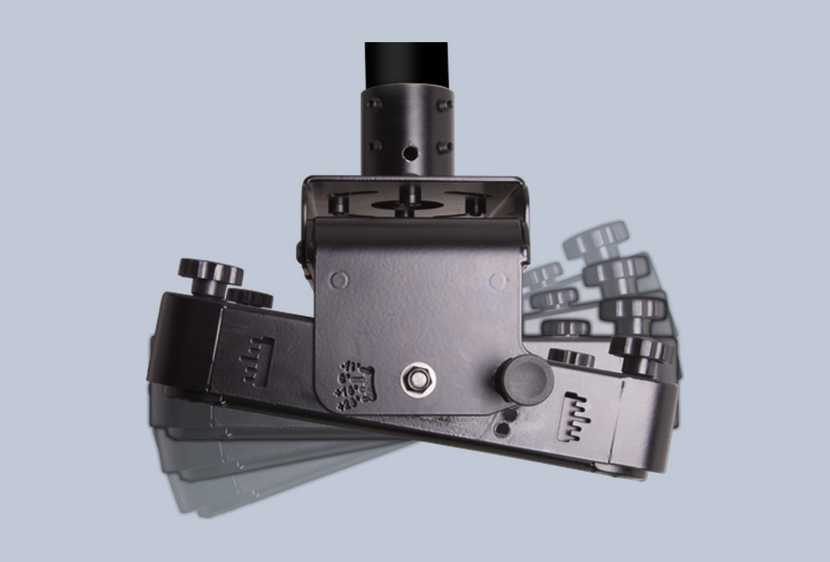 B-Tech BT893-FD100-BB – Ansicht 2