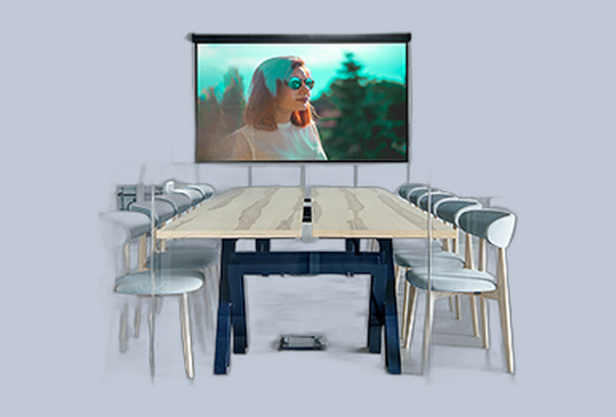 B-Tech BT899-AD – Ansicht 4