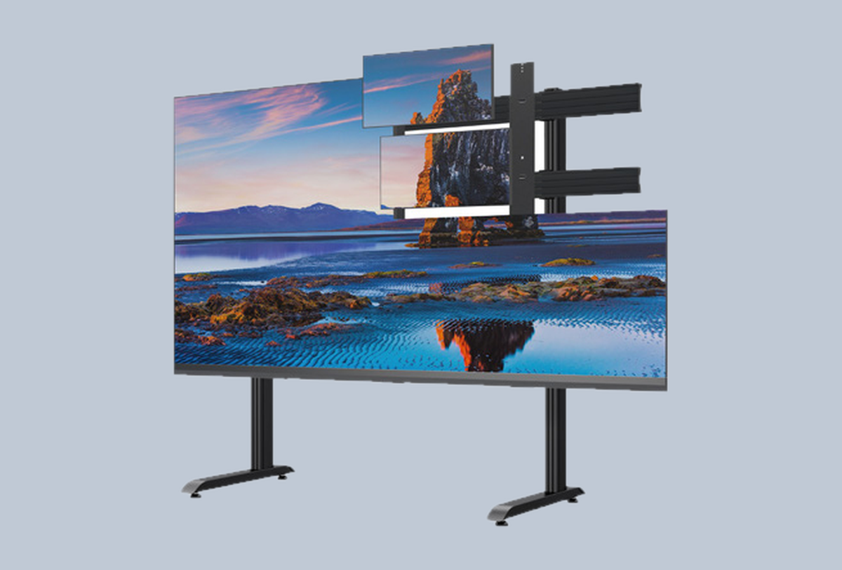 B-Tech BT9370-NEC110 – Ansicht 4