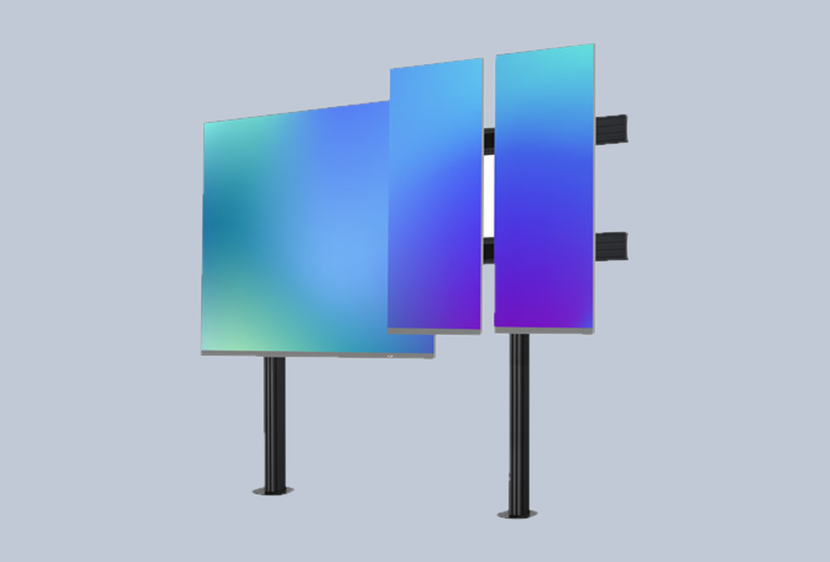 B-Tech BT9372-ABSX136 – Ansicht 4
