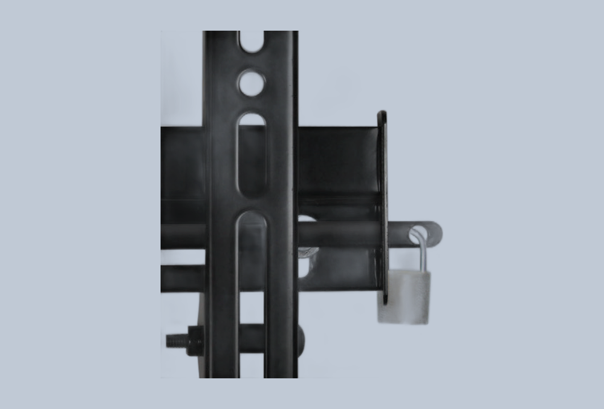 B-Tech BTV501 – Ansicht 3
