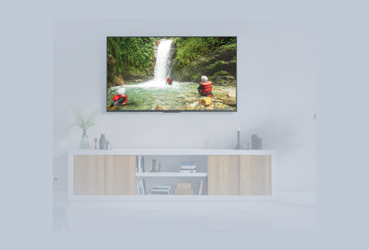 B-Tech BTV510 – Ansicht 2