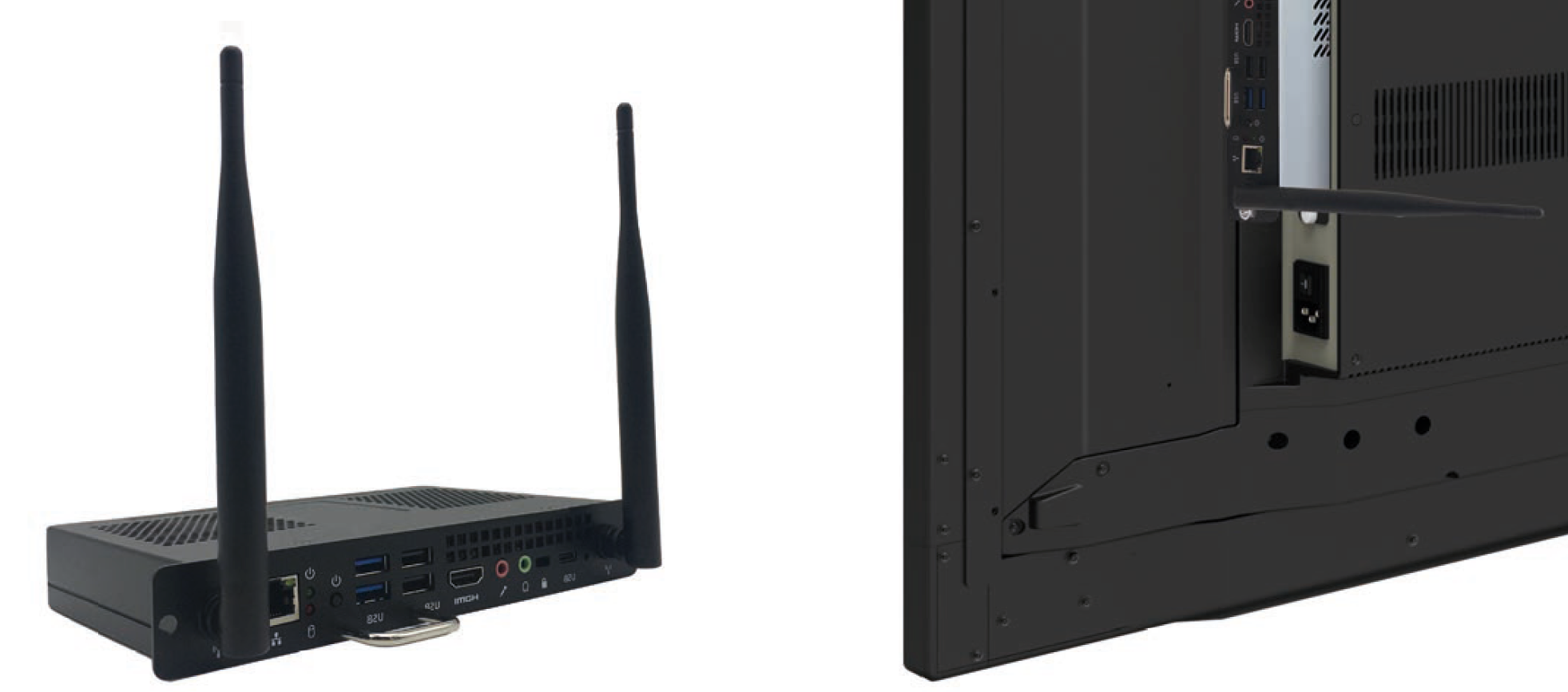 m.i.b All-in-One Monitore