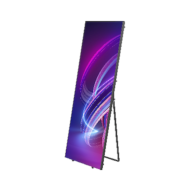 Hikvision LED-Poster 1,8 mm