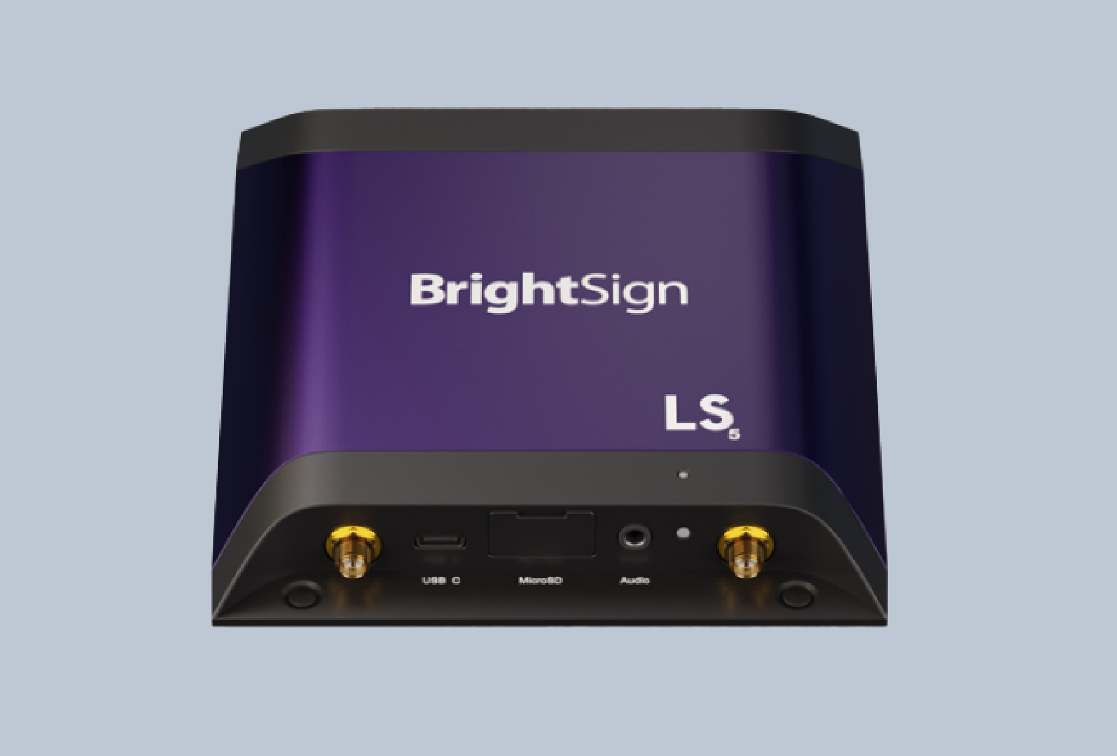 BrightSign Mediaplayer LS425