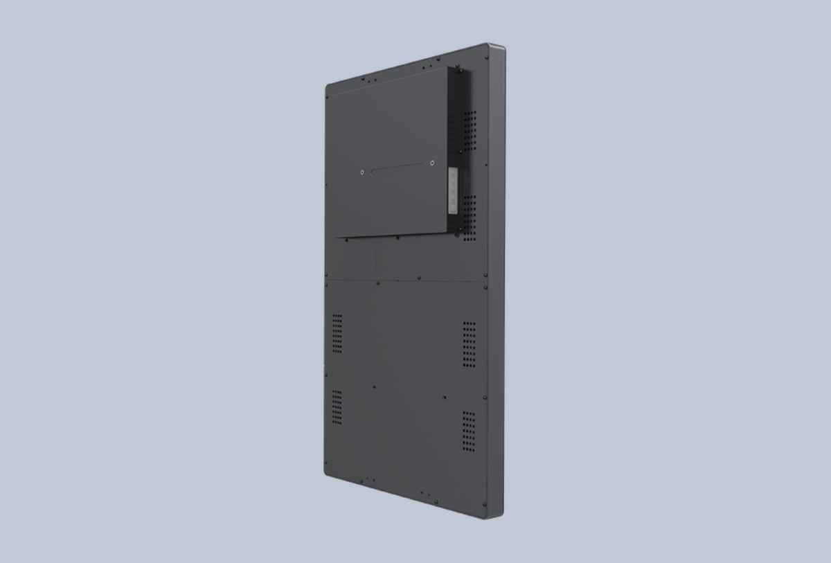 MicroTouch DS-320P-A2 – Ansicht 3