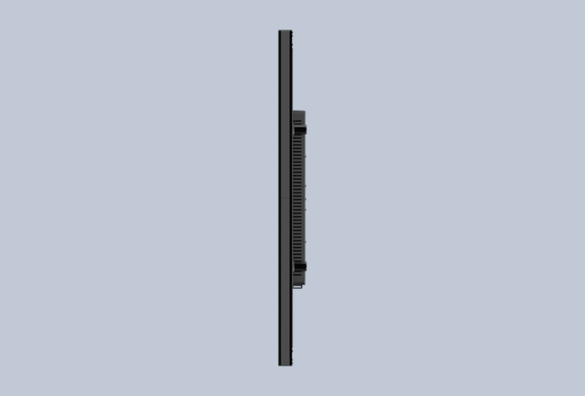 MicroTouch DS-430P-B2 – Ansicht 3
