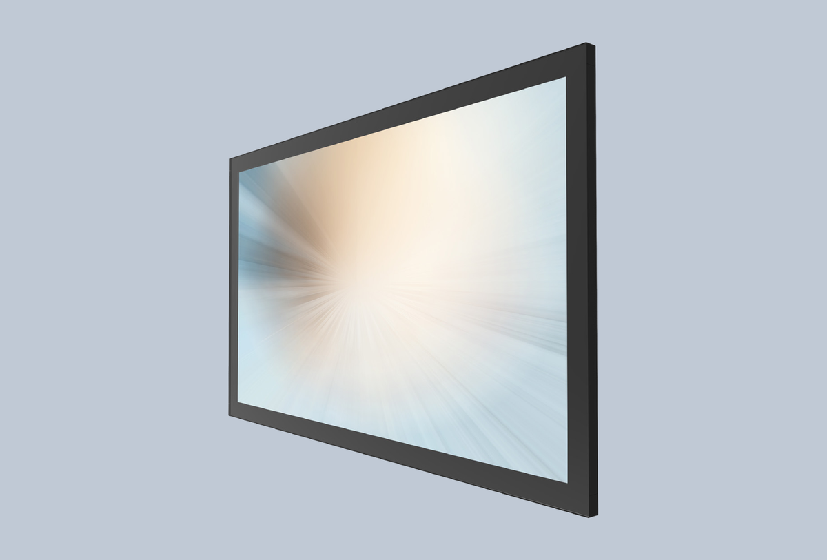 MicroTouch DS-550P-A1