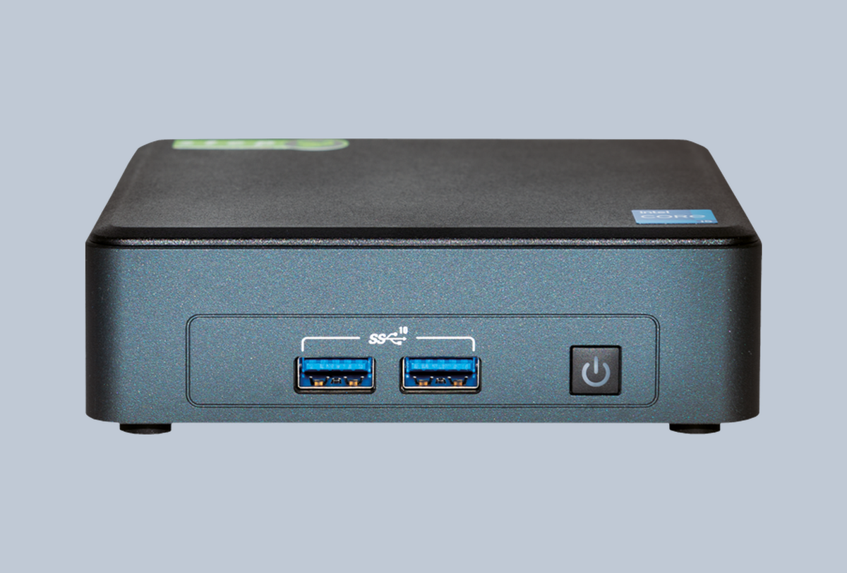 step DS5123-Intel-NUC
