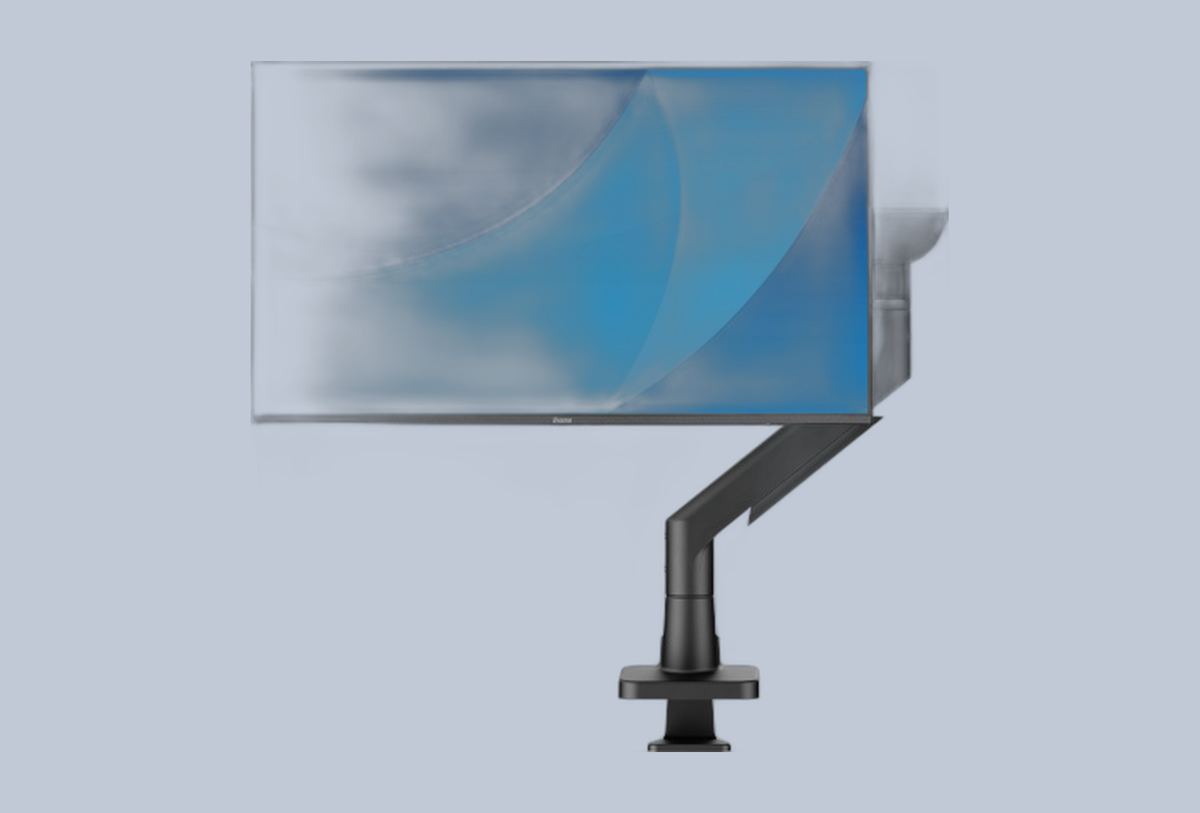 iiyama DS6001C-B1 – Ansicht 3