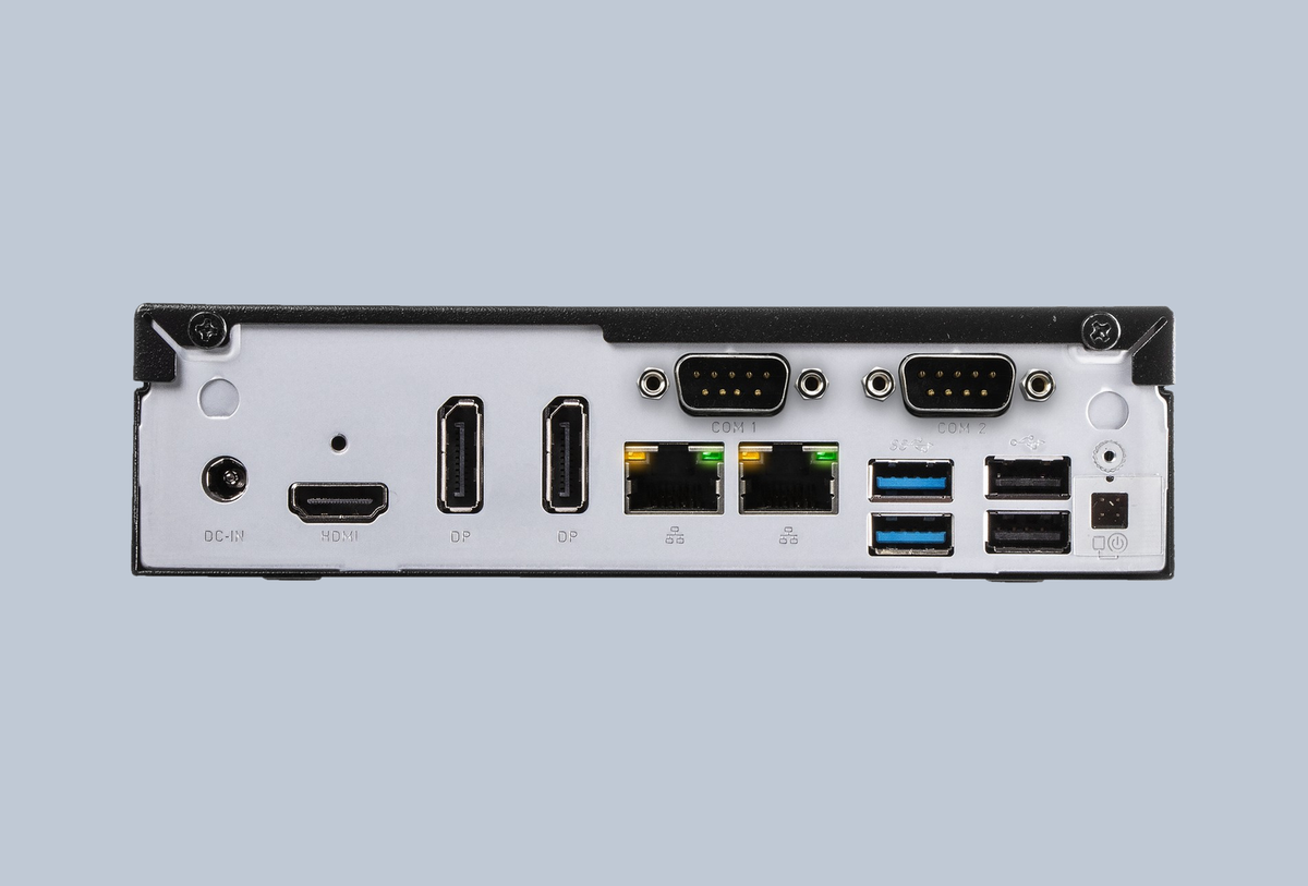 step DS6012 – Ansicht 3
