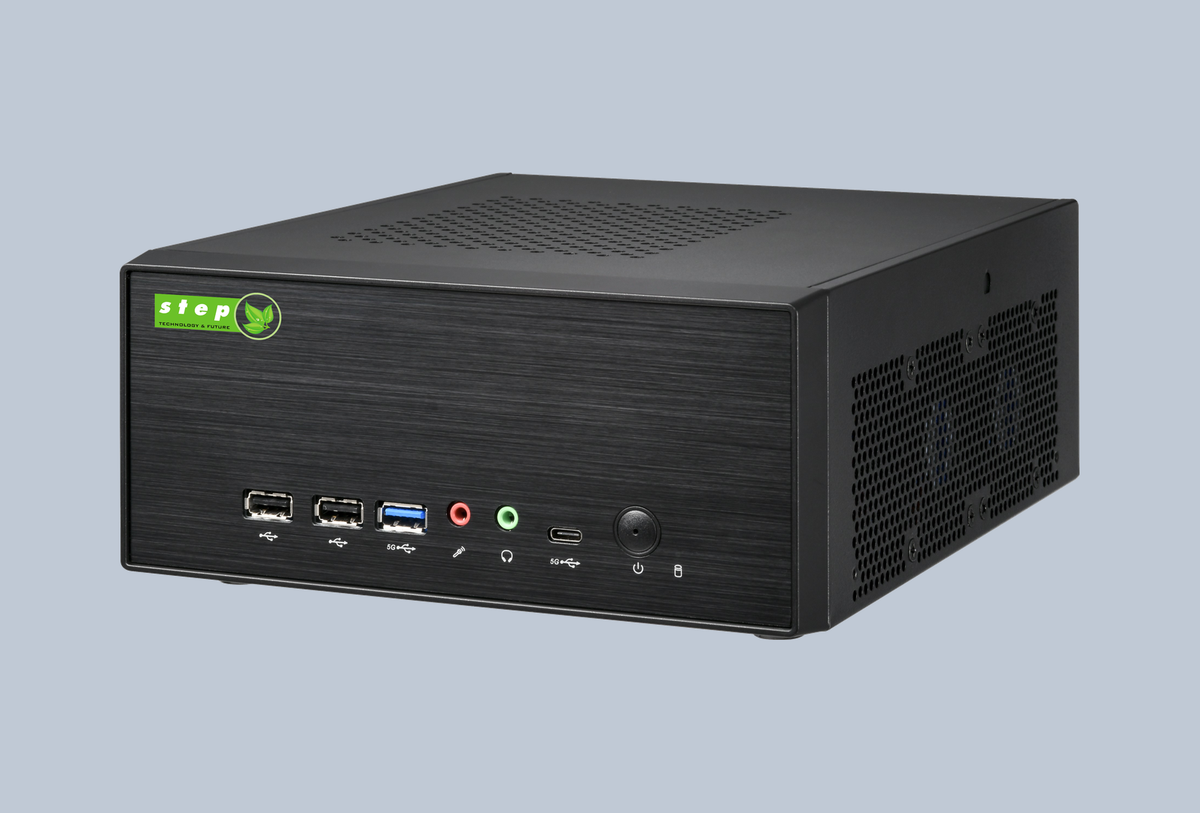 step DS65U2-PCIe