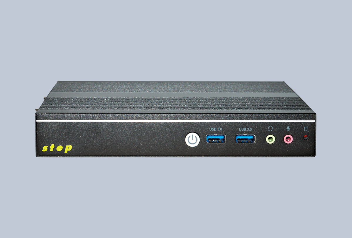 step DS8105
