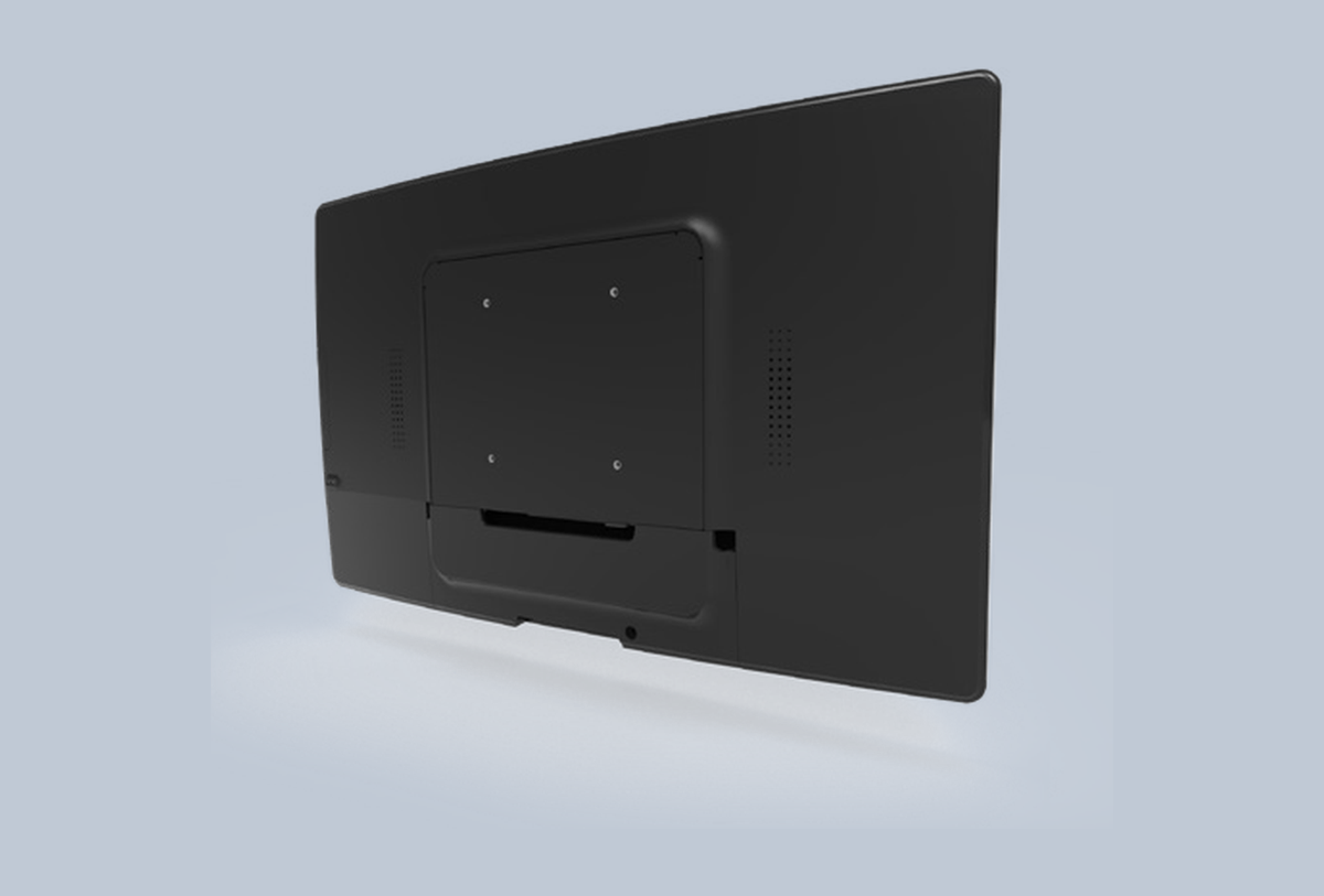 MicroTouch DT-215P-B2 – Ansicht 2