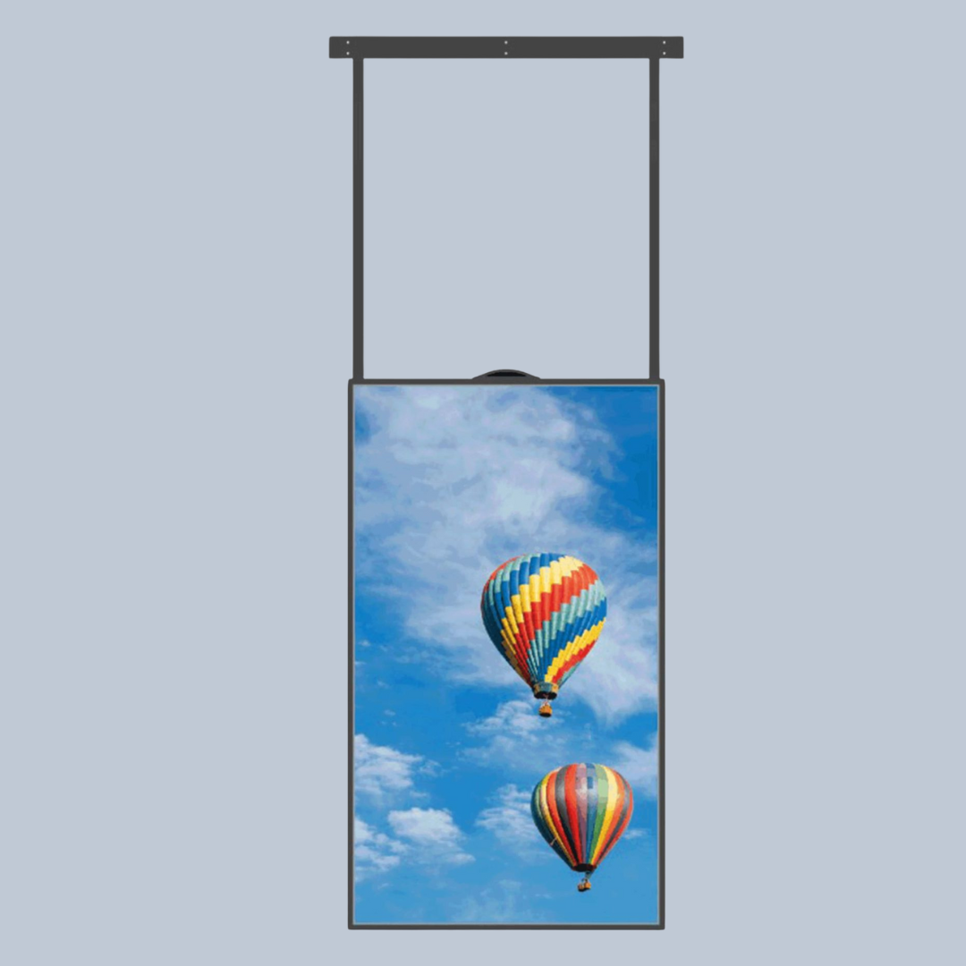 Dahua Schaufenstermonitor Poster UHB 65" DHI-LDH65-WAI200L