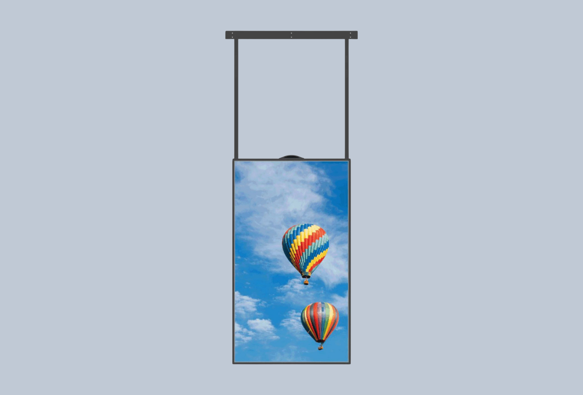 Dahua Schaufenstermonitor Poster UHB 43" DHI-LDH43-WAI200L