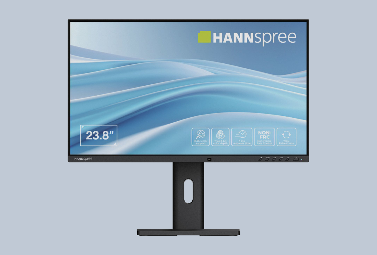 Hannspree EB241CJB